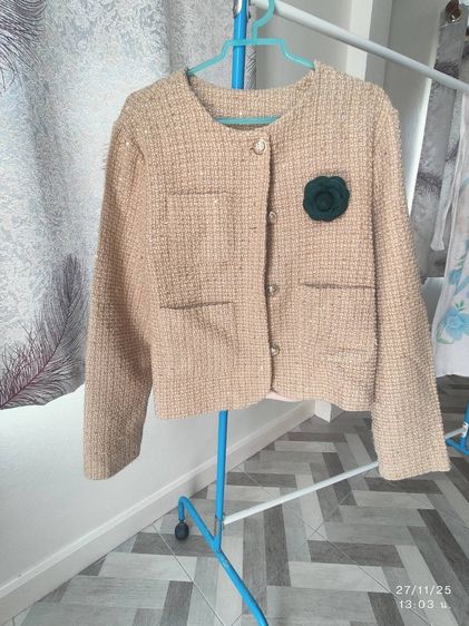 เสื้อคลุม สูท