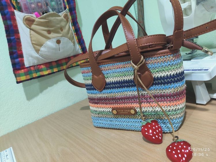 กระเป๋า รูปที่ 4