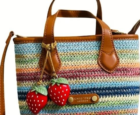 กระเป๋า รูปที่ 3