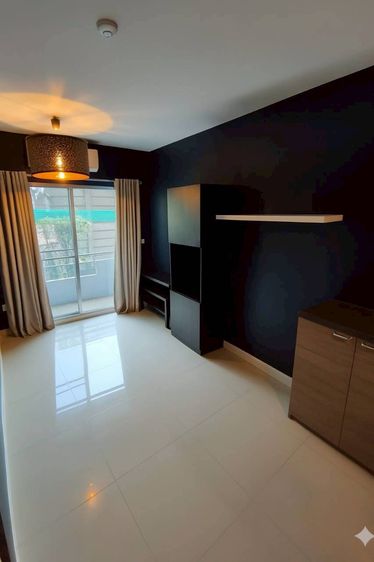 ตกแต่งครบ ✨ขายคอนโด A Space เกษตร-นวมินทร์ ห้องใหญ่ 35 ตร.ม. วิวสวน ราคาต่ำสุดในโครงการ ✨ รูปที่ 2