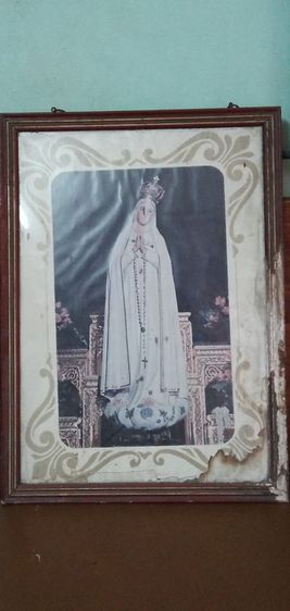 รูปพระแม่มารีย์