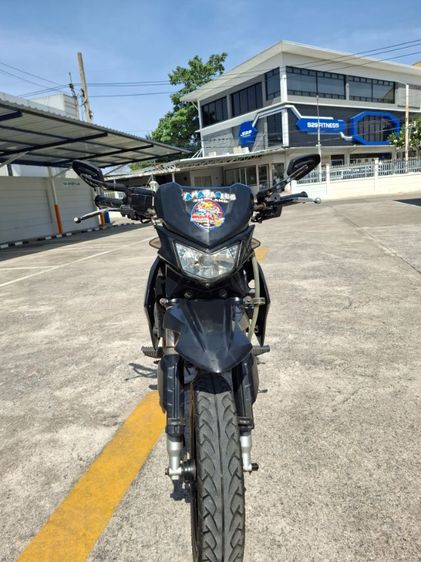 KAWASAKI  ksr pro115รถบ้านปี2014 รูปที่ 2