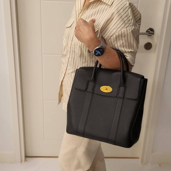 กระเป๋า Mulberry  รูปที่ 6