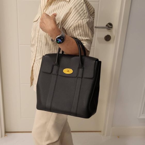 กระเป๋า Mulberry  รูปที่ 5
