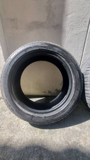 ยางรถยนต์มิชลิน XM2+ 185 55 R16 รูปที่ 3
