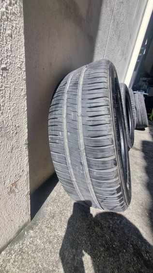 ยางรถยนต์มิชลิน XM2+ 185 55 R16