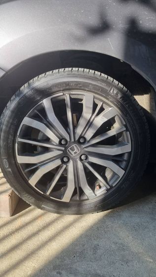 ยางรถยนต์มิชลิน XM2+ 185 55 R16 รูปที่ 9