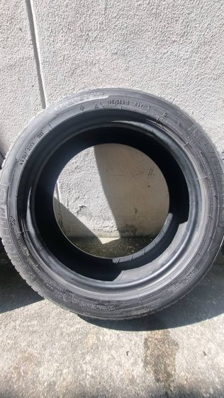 ยางรถยนต์มิชลิน XM2+ 185 55 R16 รูปที่ 4