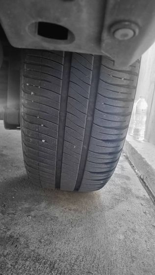 ยางรถยนต์มิชลิน XM2+ 185 55 R16 รูปที่ 5