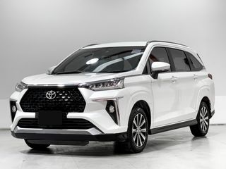 Toyota Veloz 1.5 Smart 2022 KC999X
