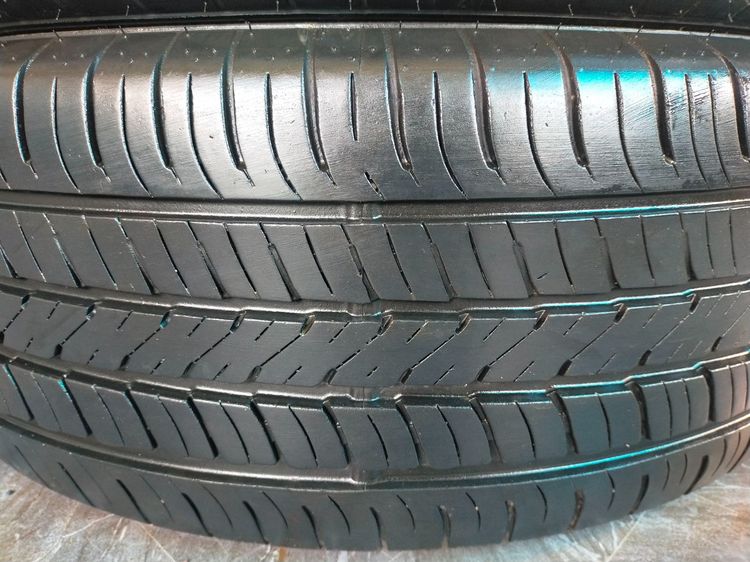 แม็กฮอนด้า ขอบ18 สีอบpowder coat พร้อมยางดันลอป 235 60 18 ปี25 ยางสวยทุกเส้นใส่ CRV g3 g4 g4 g5 g6 รูปที่ 14