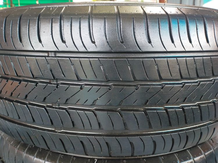 แม็กฮอนด้า ขอบ18 สีอบpowder coat พร้อมยางดันลอป 235 60 18 ปี25 ยางสวยทุกเส้นใส่ CRV g3 g4 g4 g5 g6 รูปที่ 11