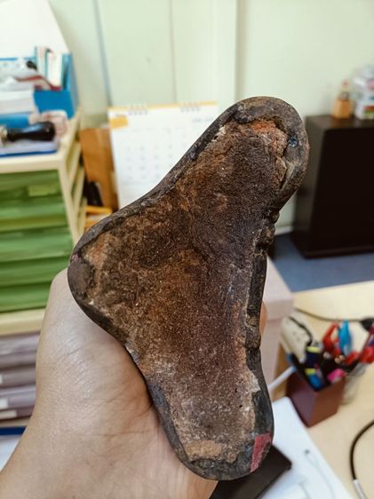 พระบูชาเก่า รูปที่ 6