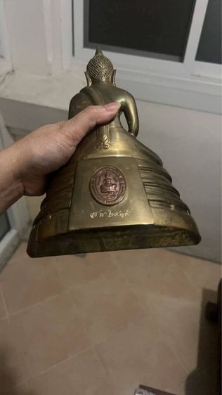 พระบูชาหลวงพ่อโสธร รุ่น4    รูปที่ 4