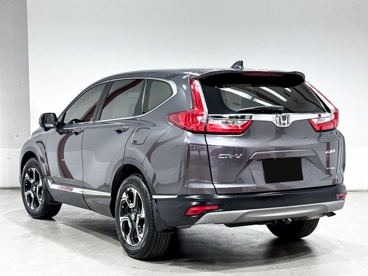 Honda CR-V 2020 2.4 ES 4WD Utility-car เบนซิน เกียร์อัตโนมัติ เทา รูปที่ 3