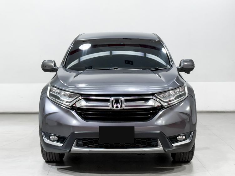 Honda CR-V 2020 2.4 ES 4WD Utility-car เบนซิน เกียร์อัตโนมัติ เทา รูปที่ 2
