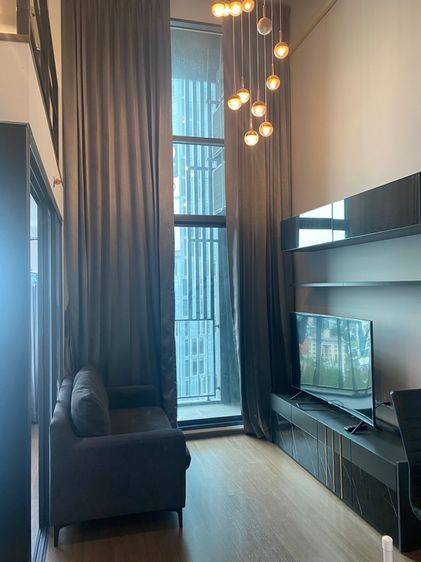 ตกแต่งครบ อื่นๆ 2019 ไม่อนุญาต ไม่ใช่ คอนโดไอดืโอพระราม9 รูปที่ 2