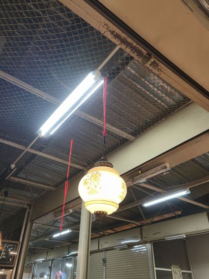 โคมไฟวินเทจ 2 แบบ รูปที่ 3