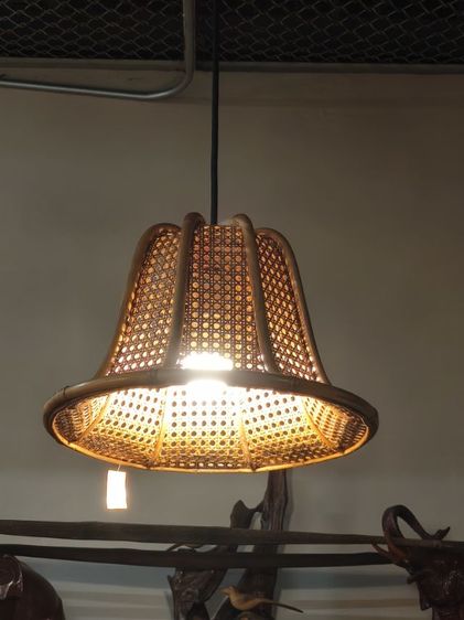 โคมไฟวินเทจ 2 แบบ รูปที่ 5