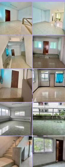 ให้เช่าอาคารพาณิชย์อมตะนครชลบุรี4ชั้นอมตะนครชลบุรีเฟส4พานทองชลบุรีติดถนนใหญ่ รูปที่ 3