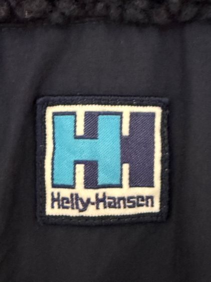 เสื้อกันหนาว ขนแกะ Helly Hansen  รูปที่ 5