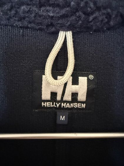 เสื้อกันหนาว ขนแกะ Helly Hansen  รูปที่ 3