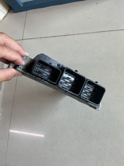 กล่อง Ecu. ford  รูปที่ 2