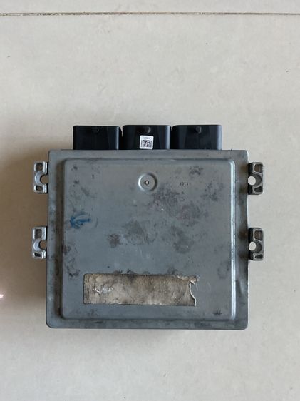 กล่อง Ecu. ford  รูปที่ 4