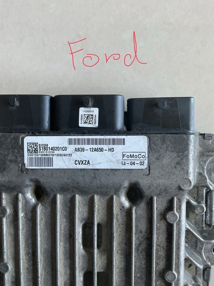 กล่อง Ecu. ford  รูปที่ 5