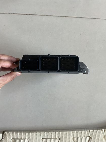 กล่อง Ecu. ford  รูปที่ 3