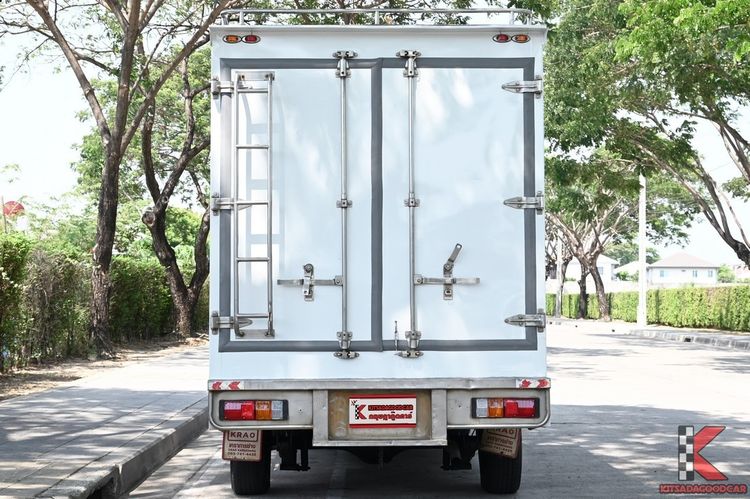 Isuzu D-MAX 2020 1.9 B Pickup ดีเซล ไม่ติดแก๊ส เกียร์ธรรมดา ขาว รูปที่ 4