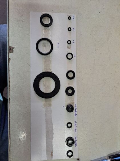 ยางโอริง