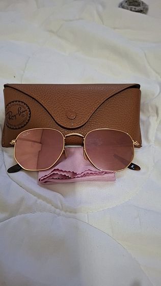 แว่นกันแดด Ray Ban 