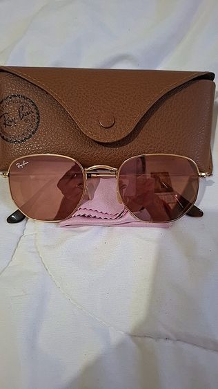 แว่นกันแดด Ray Ban  รูปที่ 3