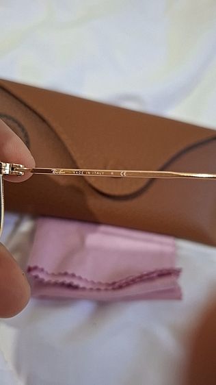 แว่นกันแดด Ray Ban  รูปที่ 4