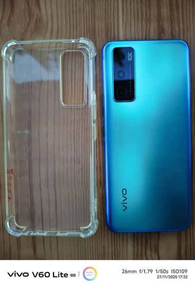 Vivo v20 se รูปที่ 3