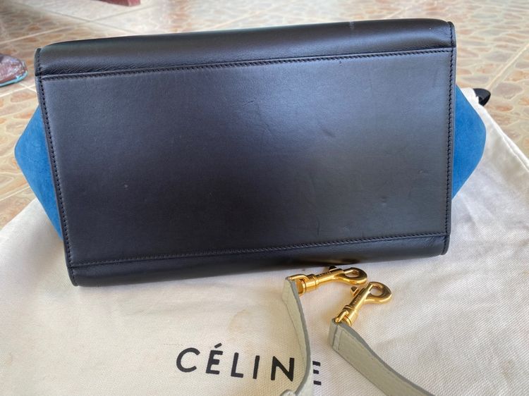 celine ของแท้ รูปที่ 5