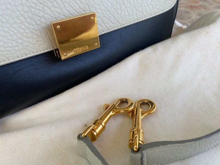 celine ของแท้ รูปที่ 4