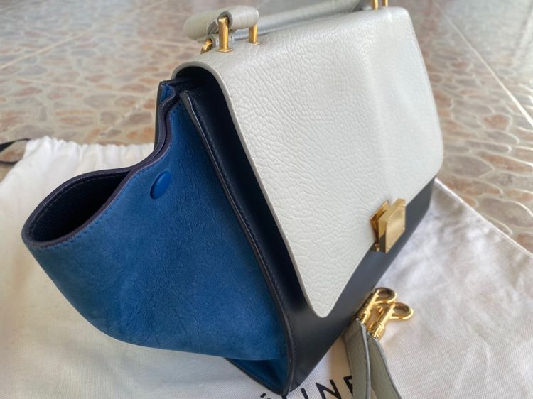 celine ของแท้ รูปที่ 7