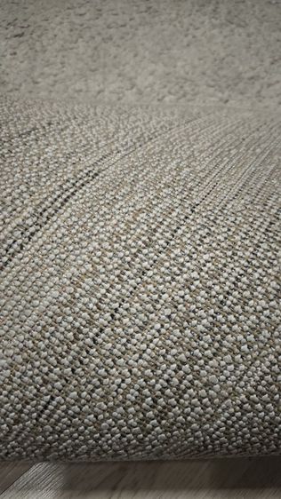 พรมทรงกลม มือสอง รูปที่ 3