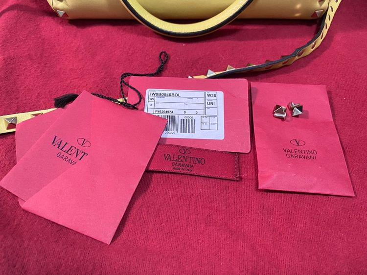 valentino ของแท้ รูปที่ 4