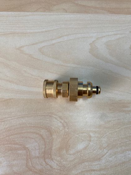 เครื่องฉีดน้ำ zinsano 110 bar รูปที่ 4