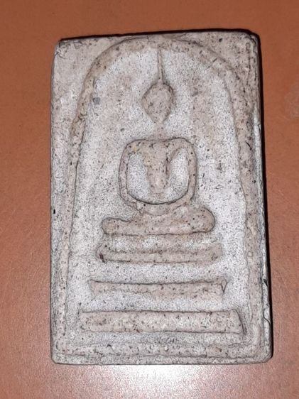 พระสมเด็จพิมพิ์ใหญ่ รูปที่ 4