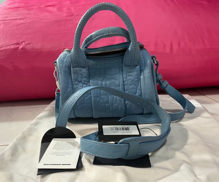 alexander wang แท้ รูปที่ 2