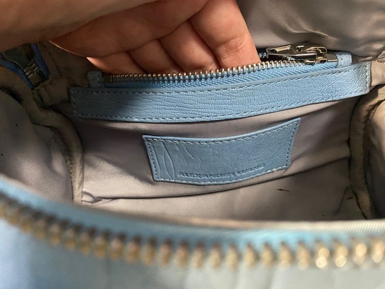 alexander wang แท้ รูปที่ 12