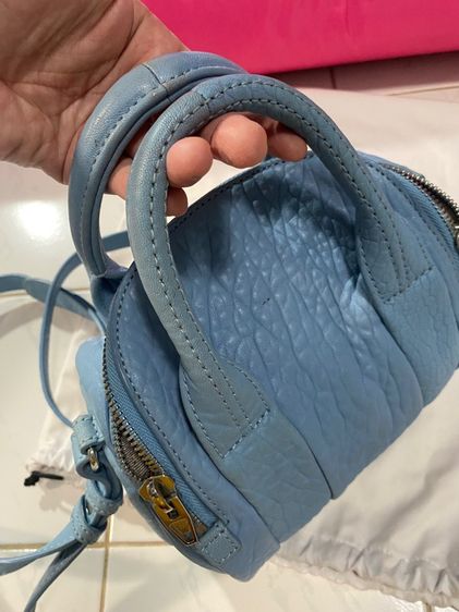 alexander wang แท้ รูปที่ 15