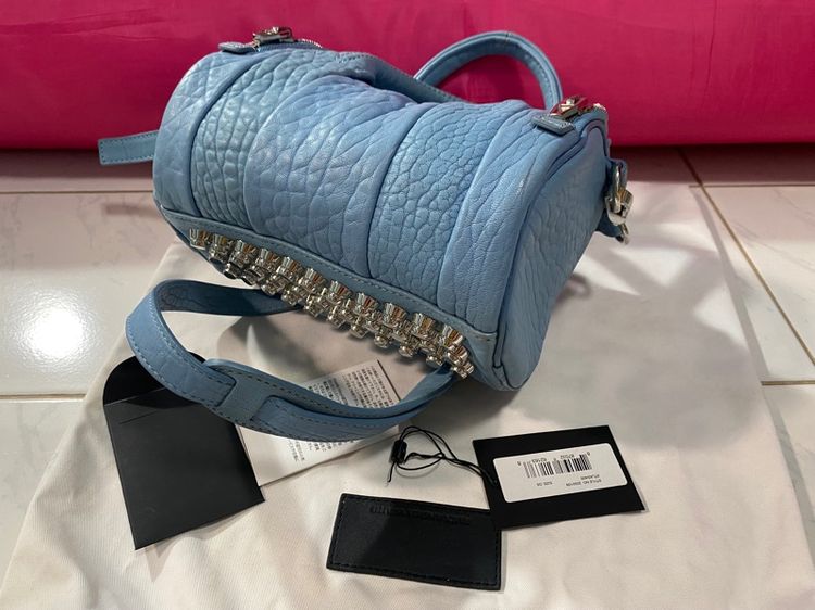 alexander wang แท้ รูปที่ 9