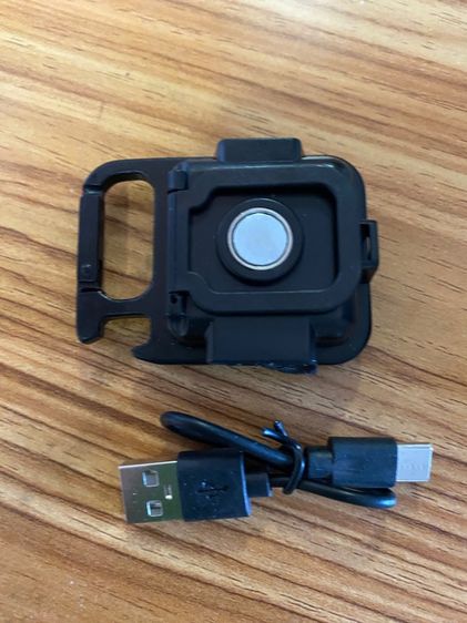 ไฟแคมป์ปิ้ง เดินป่า รูปที่ 2