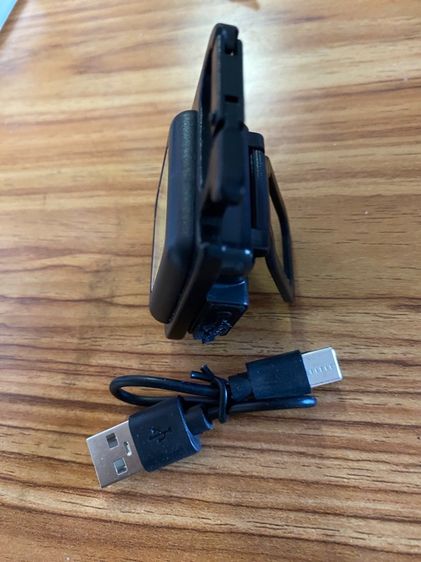 ไฟแคมป์ปิ้ง เดินป่า รูปที่ 3