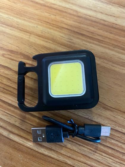 ไฟแคมป์ปิ้ง เดินป่า